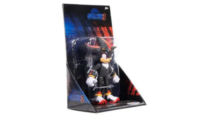 1 Personaggio Sonic 3 6cm Ass di Jakks Pacific