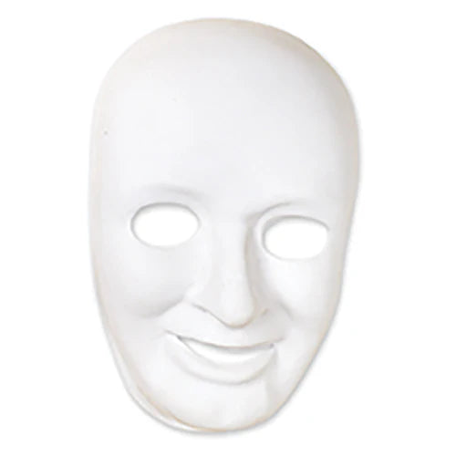 WIDMANN Maschera Bianca