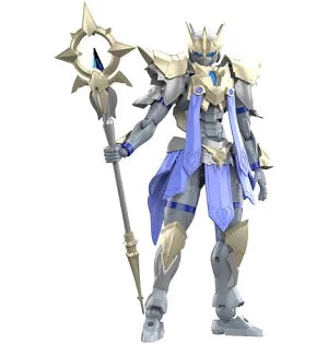 Bandai Hobby Collectible Action Figure Kit Multicolor 1.5 Lb