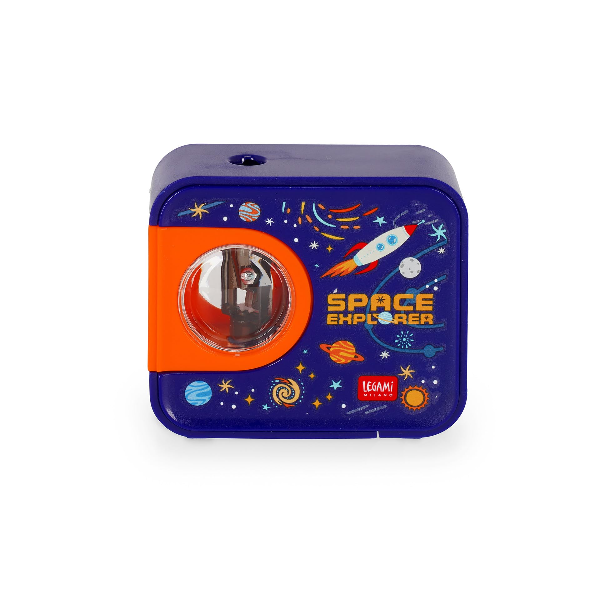 Legami Temperamatite Elettrico Top Of The Tip Space