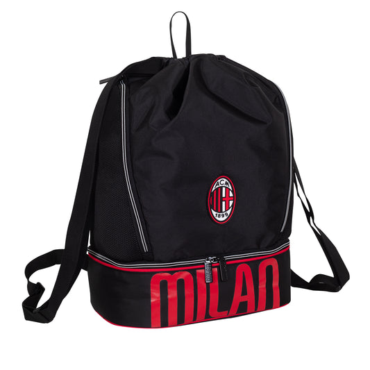Seven Sacca Sport Milan Glorious Hi