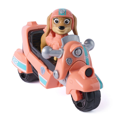 Spin Master PAW Patrol Motocicletta Liberty Multicolore