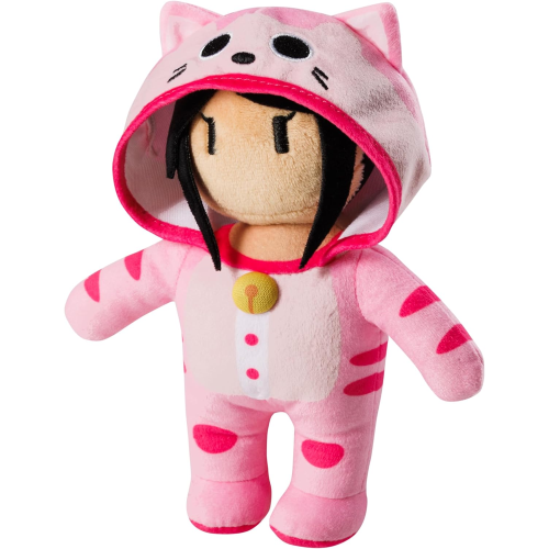 Mini Plush Meowmer 20 cm stumble guys