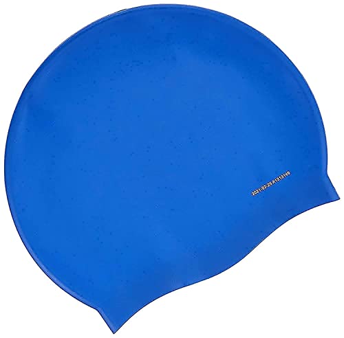 Bestway HYDRO-SWIM Cuffia da Nuoto in Silicone, Taglia Unica, Colori Assortiti