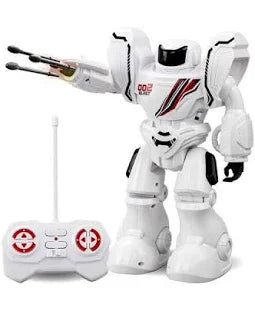 Rocco Giocattoli Silverlit Robo Blast One Robot 26cm
