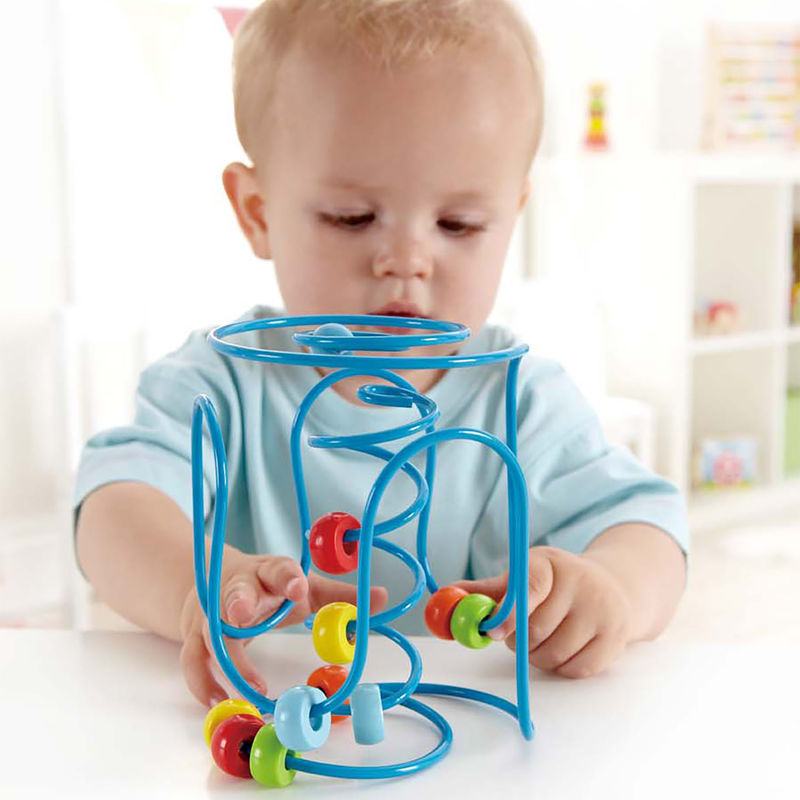 Hape Labirinto Semplice