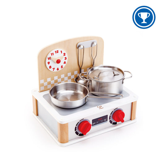 Hape Cucinetta Portatile