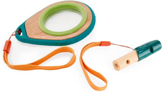 Set Esploratore  Hape