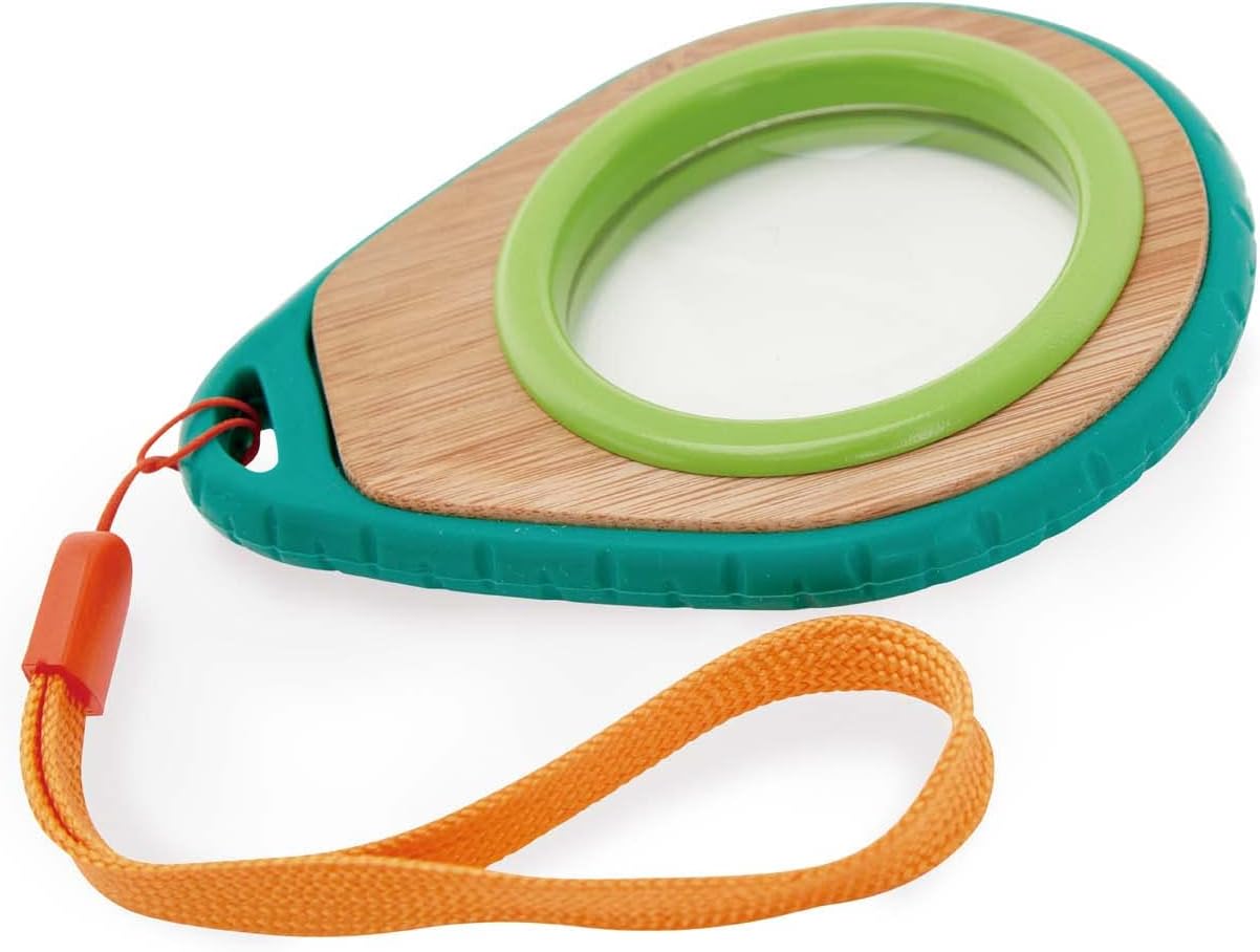 Set Esploratore  Hape