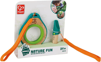 Set Esploratore  Hape