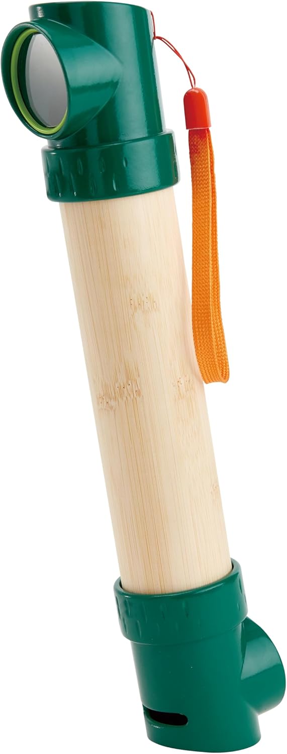 Periscopio  Hape