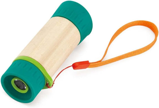 Telescopio Regolabile  Hape
