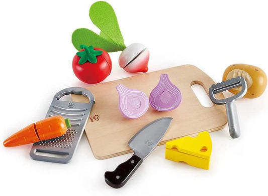 Ingredienti Essenziali  Hape