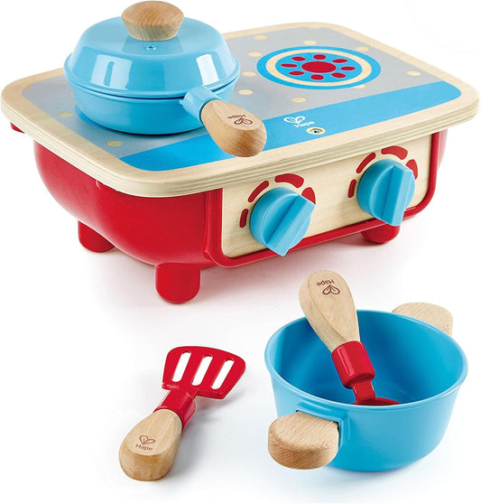 Set Cucina Per Bambini  Hape