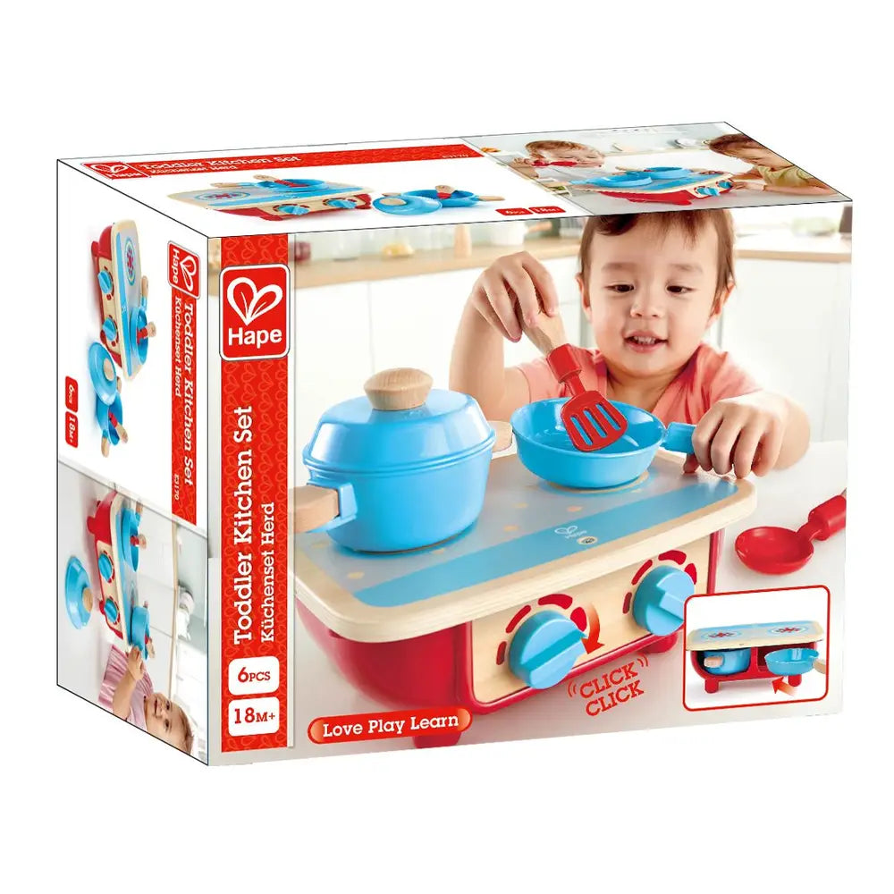 Set Cucina Per Bambini  Hape