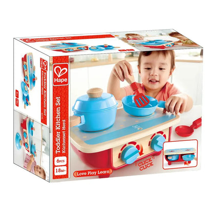 Set Cucina Per Bambini  Hape