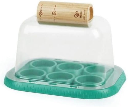 Serra Per Piccoli Giardinieri  Hape
