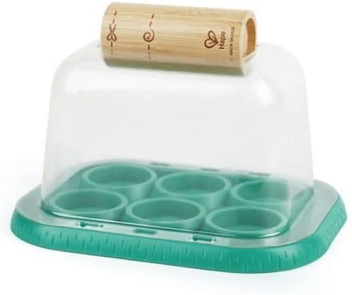 Serra Per Piccoli Giardinieri  Hape