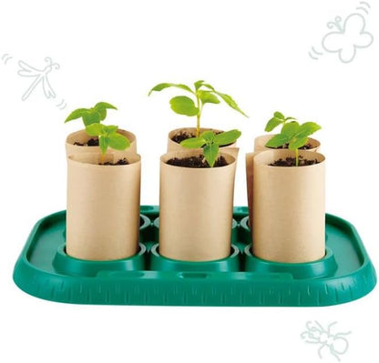 Serra Per Piccoli Giardinieri  Hape