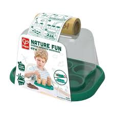 Serra Per Piccoli Giardinieri  Hape
