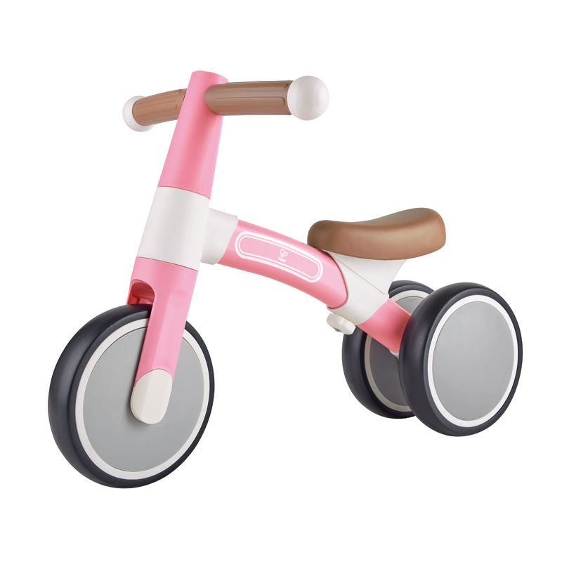 Hape Triciclo, Rosa