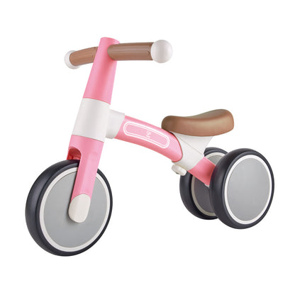 Hape Triciclo, Rosa