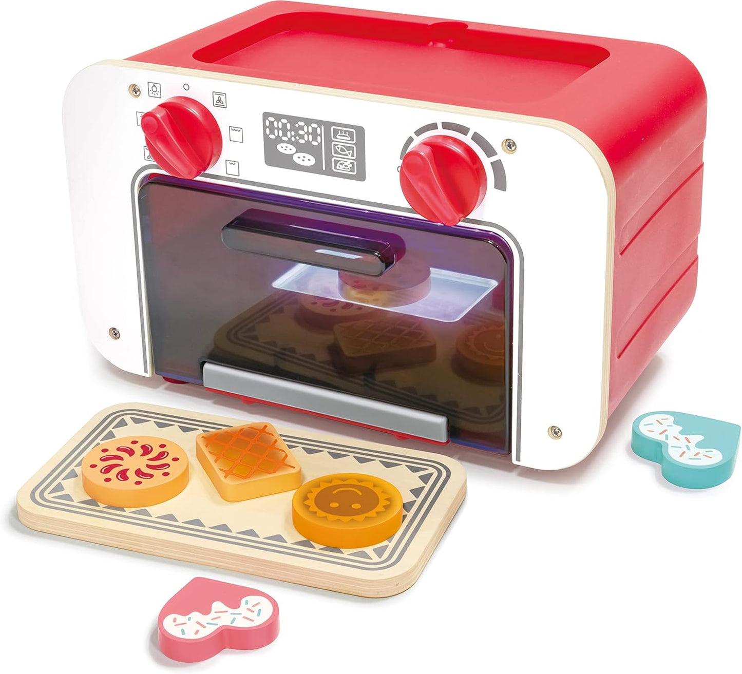 Forno Biscotti Magici  Hape