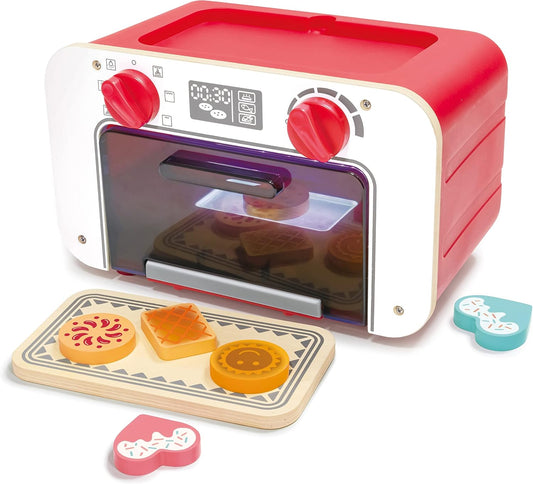 Forno Biscotti Magici  Hape