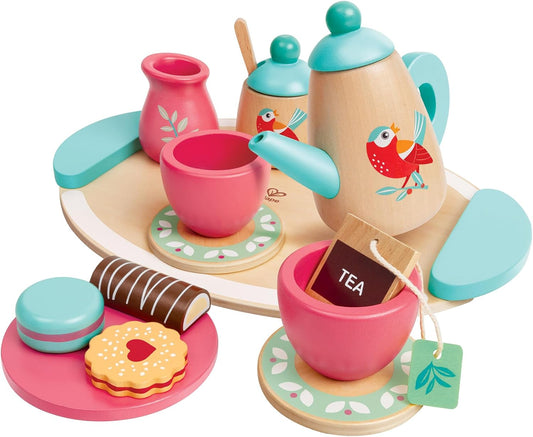 Set Ora Del T  Hape