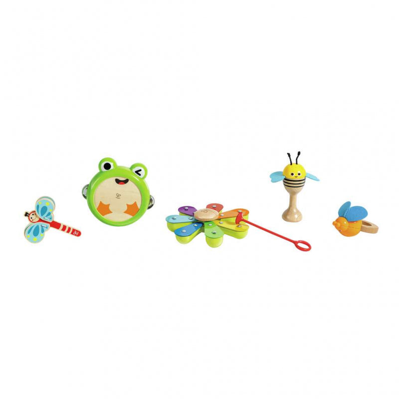 Hape La Mia Prima Band
