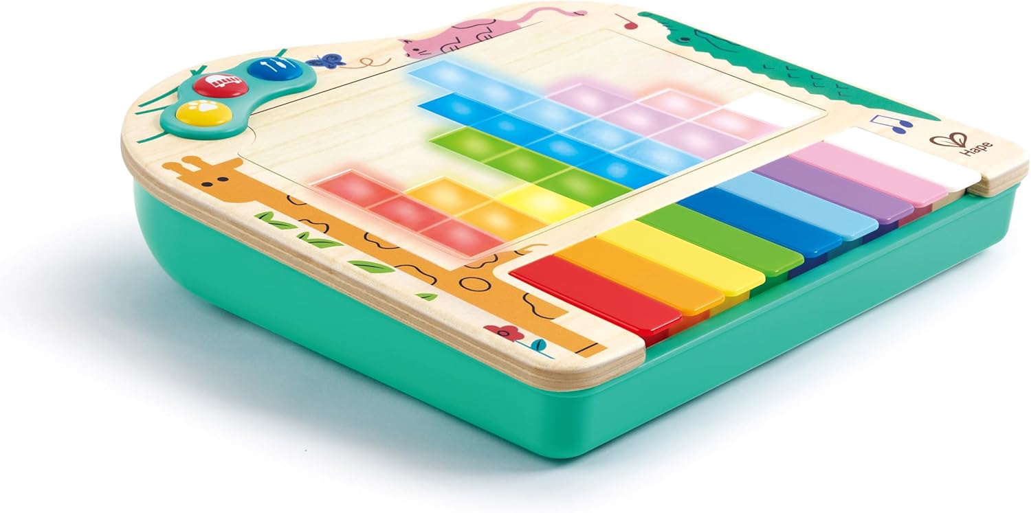 Pianoforte Pixel  Hape