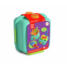 Chef Nella Sabbia - Set Cucina  Hape