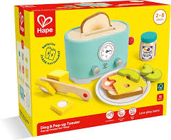 Tostapane Moderno  Hape