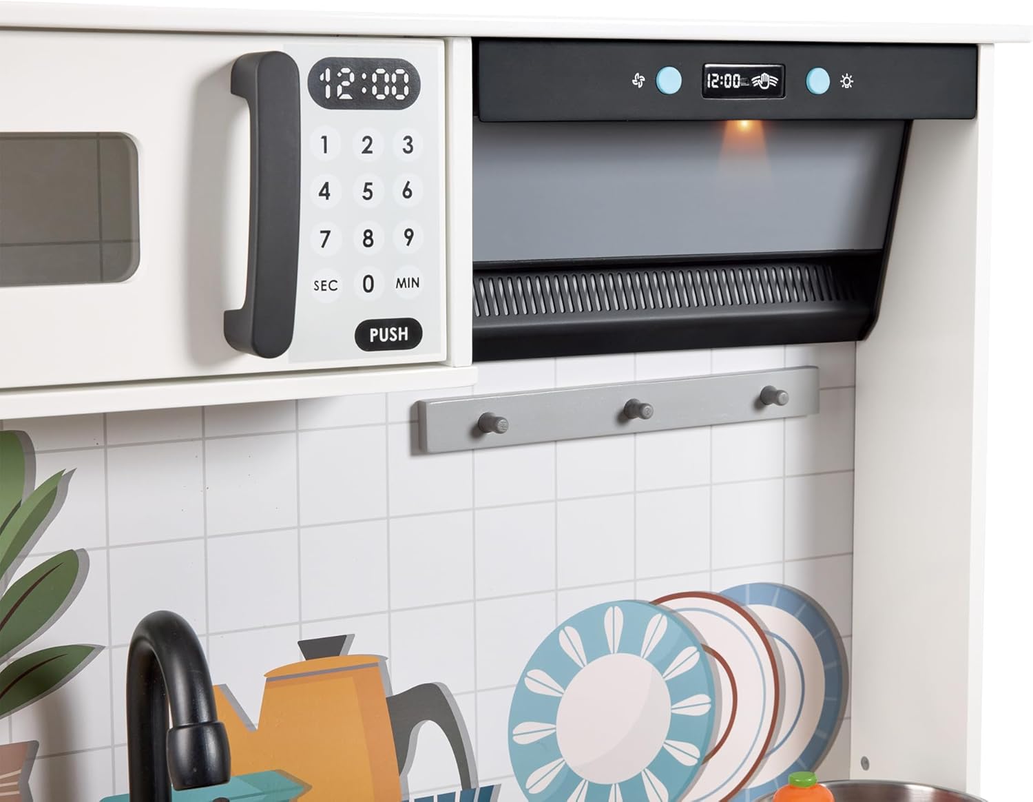 Cucina Smart  Hape