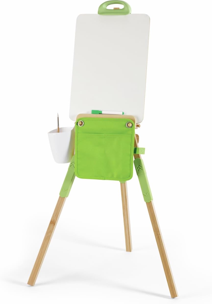 Cavalletto Portatile In Bamb  Hape