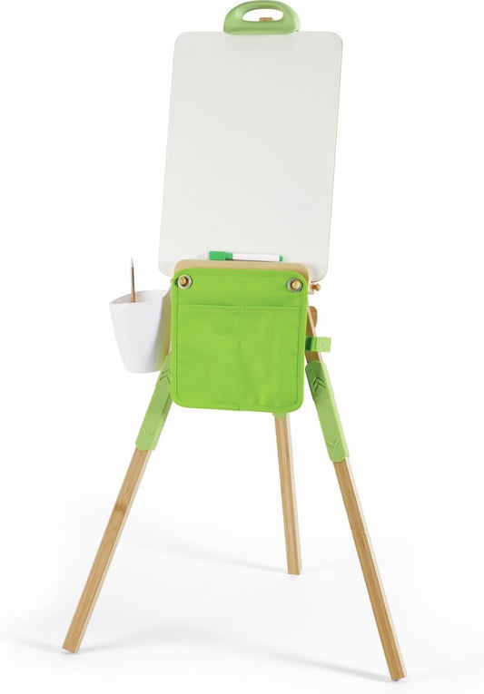 Cavalletto Portatile In Bamb  Hape
