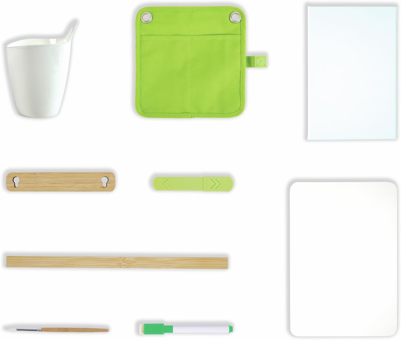 Cavalletto Portatile In Bamb  Hape