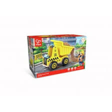 Camion Da Cantiere  Hape
