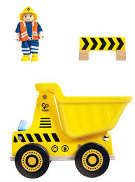 Camion Da Cantiere  Hape