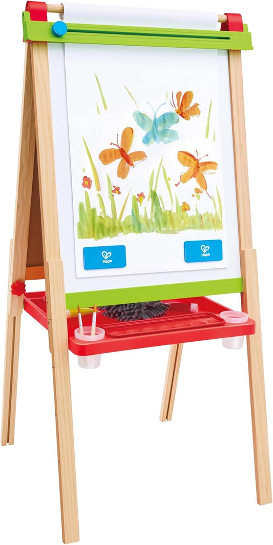 Lavagna Per Piccoli Artisti  Hape