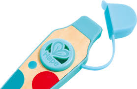Kazoo Tascabile Soffia E Suona  Hape