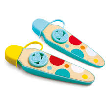 Kazoo Tascabile Soffia E Suona  Hape