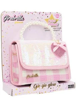 Nice Girabrilla Gio Gio Glow