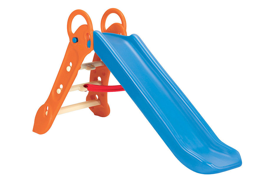 Grow'n Up Scivolo d'acqua a 2 altezze | 96,6 × 77,2 × 183,8 cm
