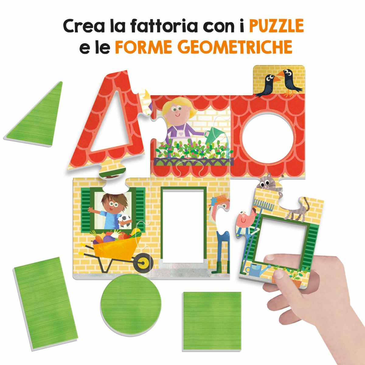 Fattoria delle Intelligenze - immagine 4