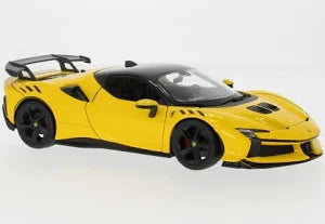 Bburago Ferrari SF90 XX Stradale 1:24