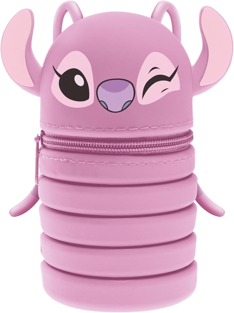 Seven Astuccio Allungabile Lilo & Stitch