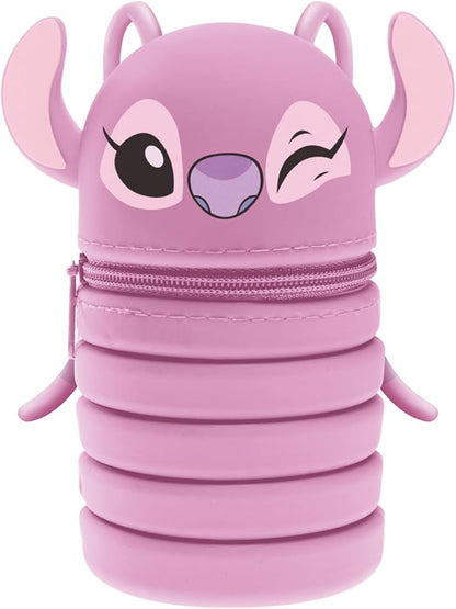 Seven Astuccio Allungabile Lilo & Stitch