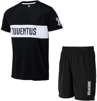 Juventus FC Maglia Piłkarska Bambino 10-11 Anni