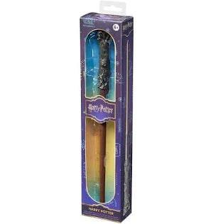 Harry Potter The Noble Collection Varita Di Personaggio